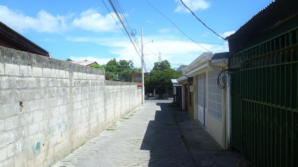 Paraiso Tropical Liberia Esterno foto